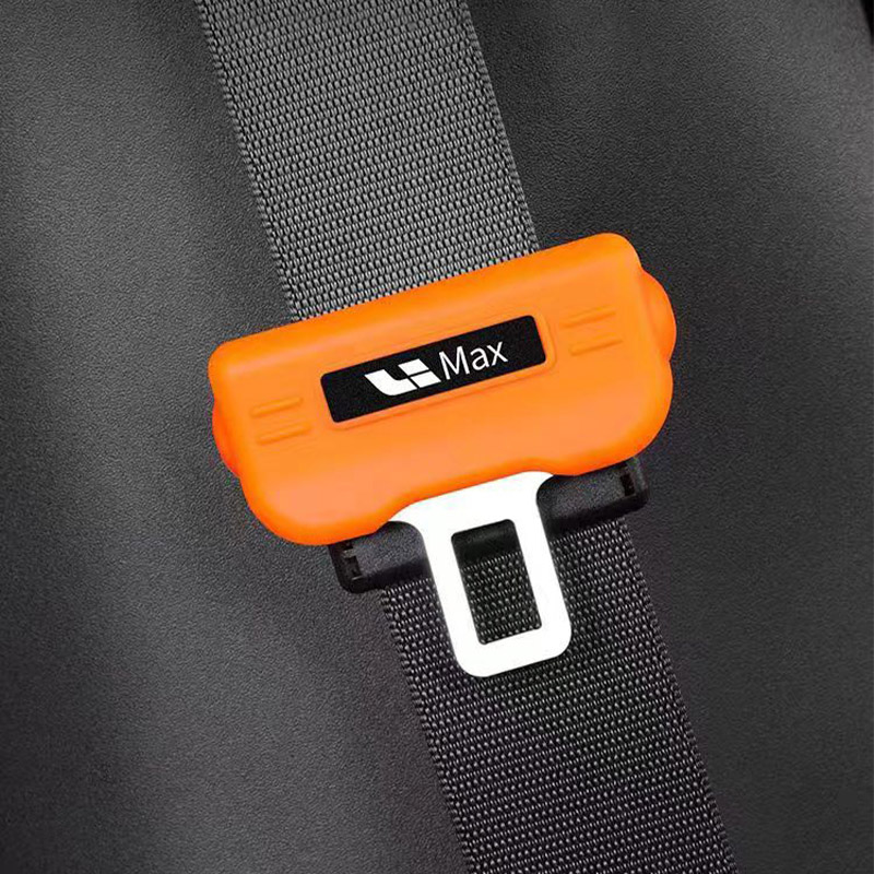 Leather Car Seat Cover - Lixiang L8 L9 تصفيف السيارة حزام