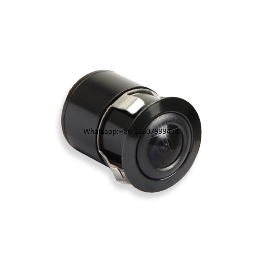 Parking Sensor Reverse - كاميرا خلفية لاسلكية RC1560HQ للسيارات بزاوية