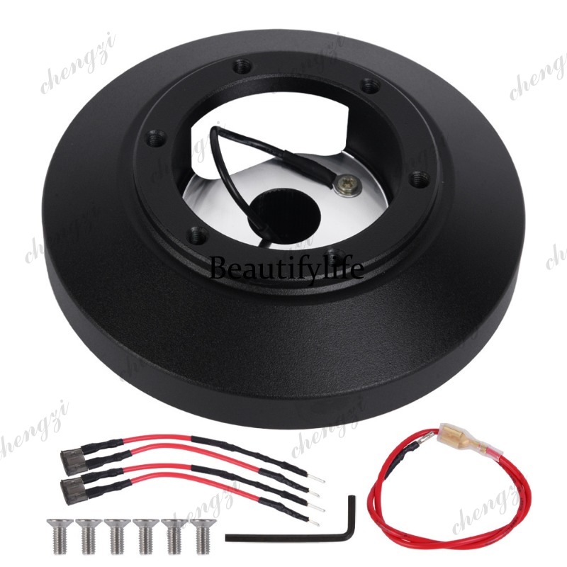 Car Accessories For Steering Wheel - ملحقات تعديل عجلة القيادة للسيارة A69،
