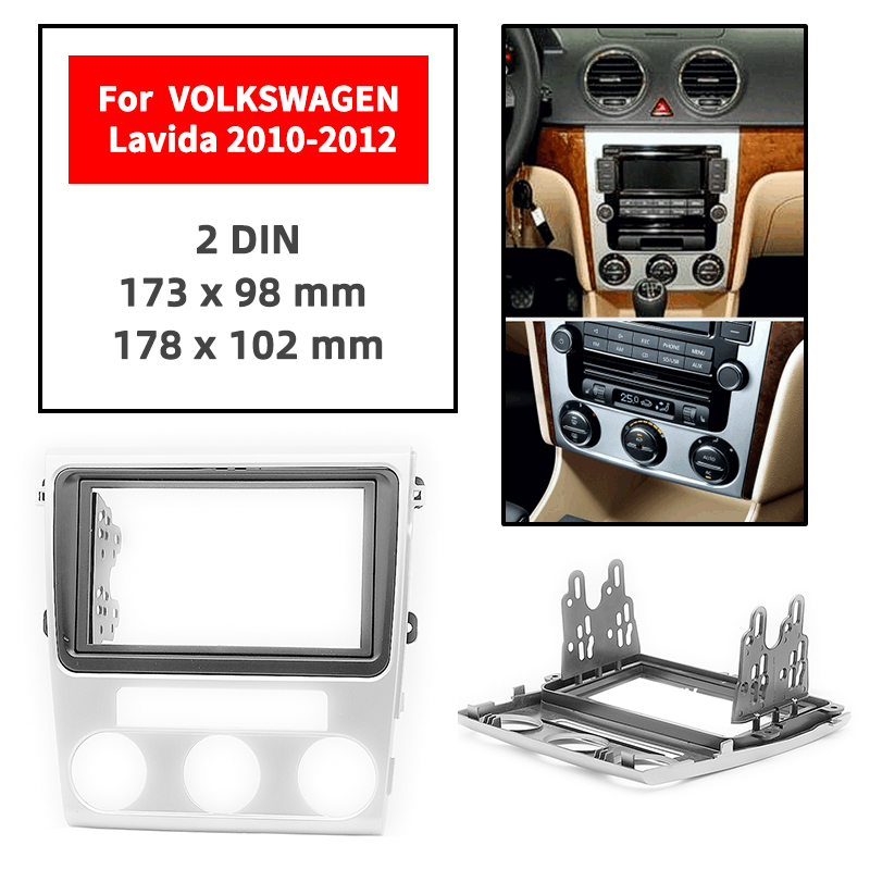 Car Accessories Kit - اكسسوارات السيارات من فآسيا لوحة طقم