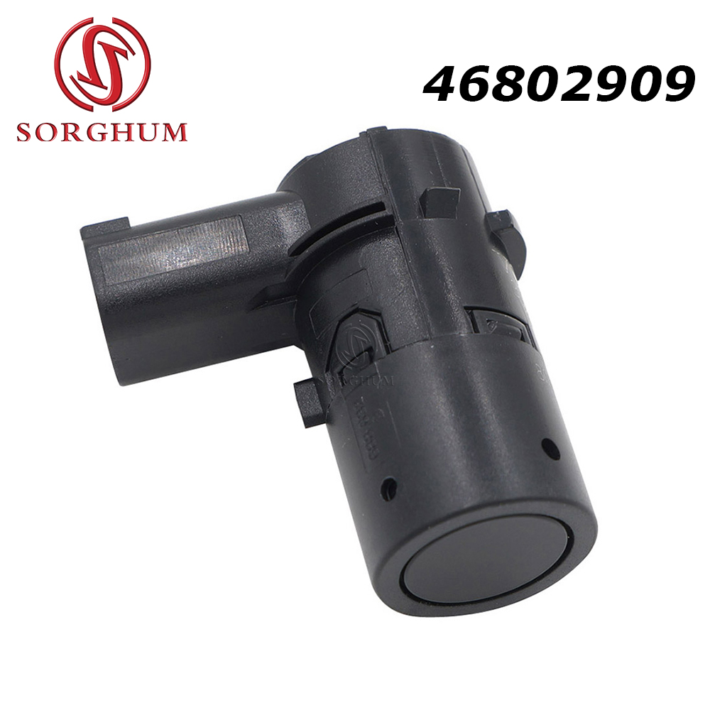 Parking Sensor Reverse - مستشعر وقوف السيارات الخلفي لـ ألفا