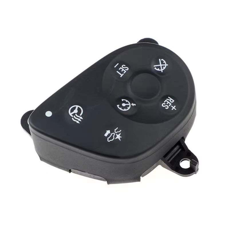 Car Accessories For Steering Wheel - زر تحكم في السرعة لعجلة القيادة
