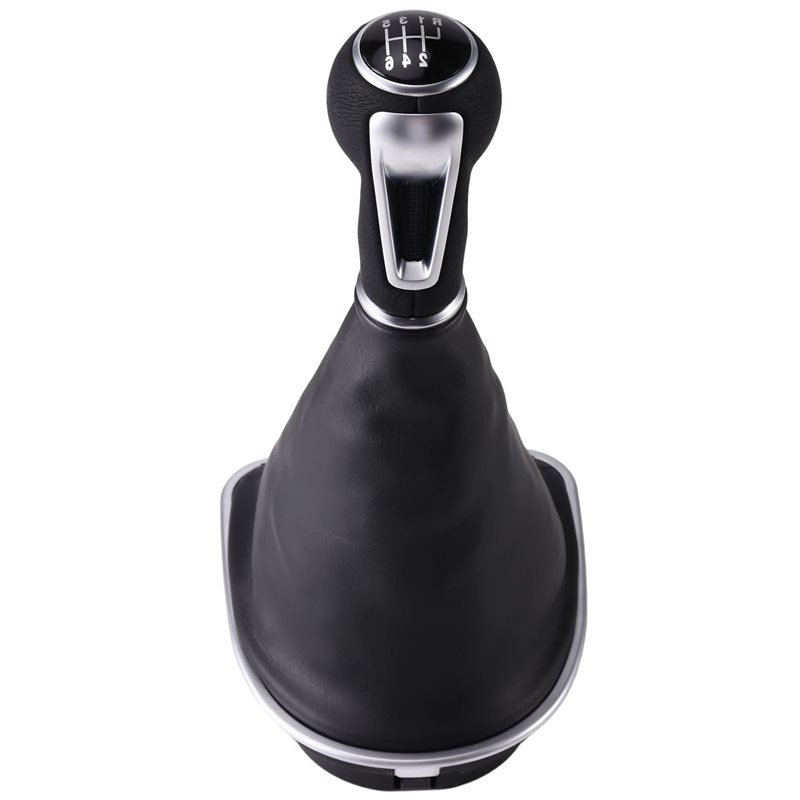 Leather Car Seat Cover - جديد ورائج - مقبض ناقل حركة