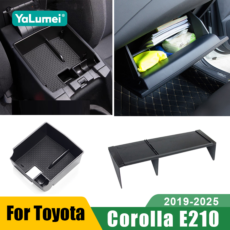 Car Accessories Website - لسيارة تويوتا كورولا E210 موديلات 2019