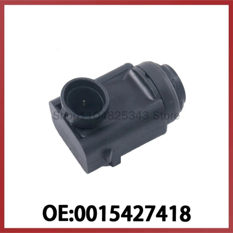 Parking Sensor Reverse - 0015427418 مناسب لسيارات مرسيدس-بنز W211 W220
