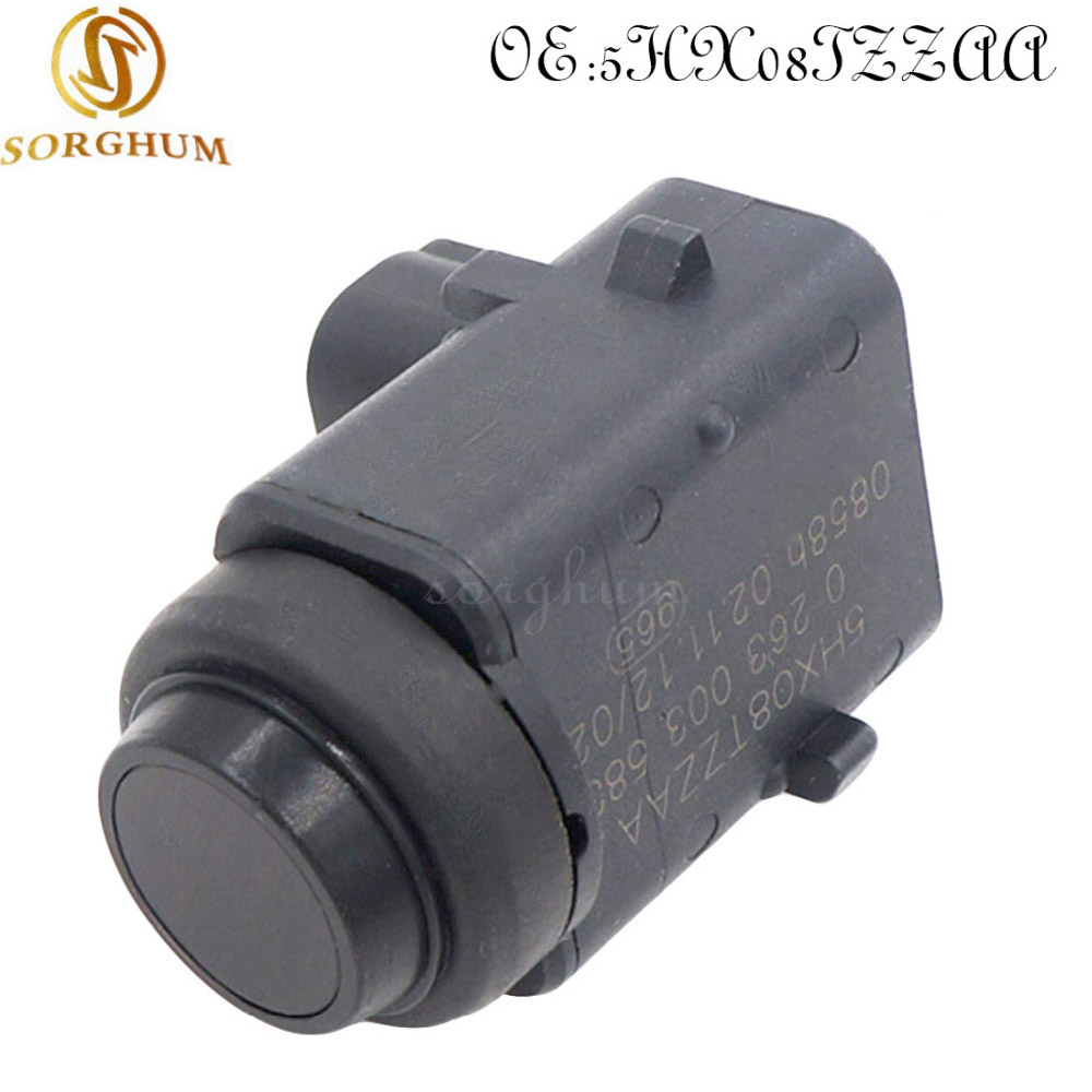 Parking Sensor Reverse - مستشعر وقوف السيارات PDC 5HX08TZZAA 0263003583