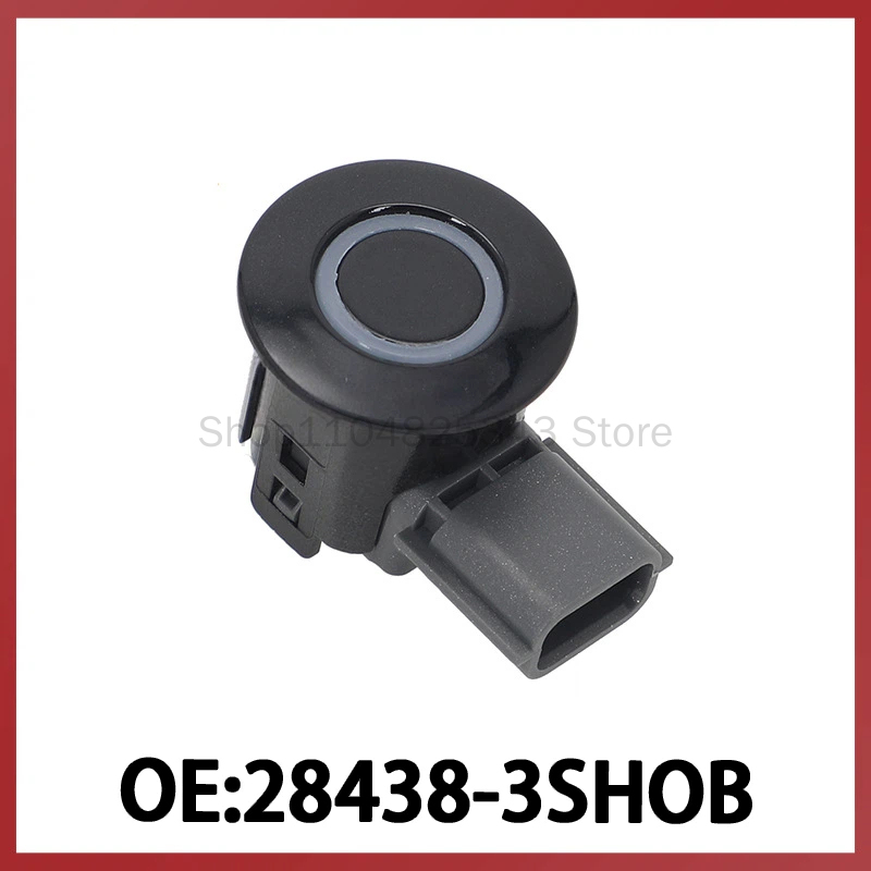 Parking Sensor Reverse - 28438-3SH0B مناسب لمستشعر الرادار الكهربائي للرجوع