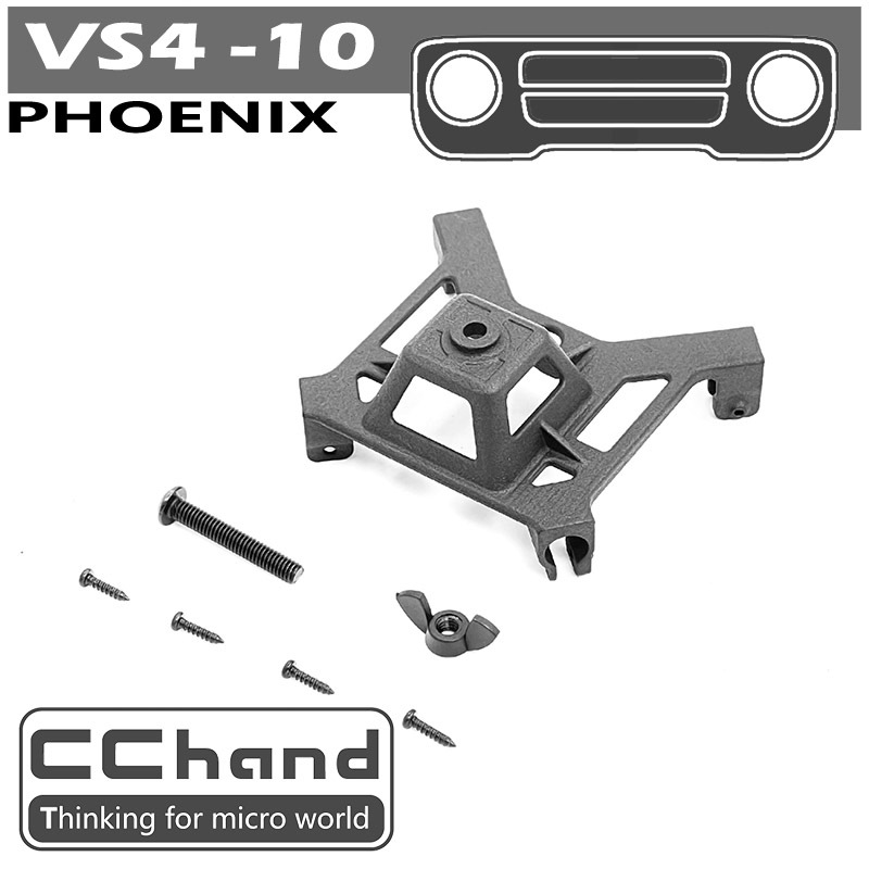 Vp VS4-10 Phoenix Accessories: - مراجعة Car Accessories Phoenix وسعره