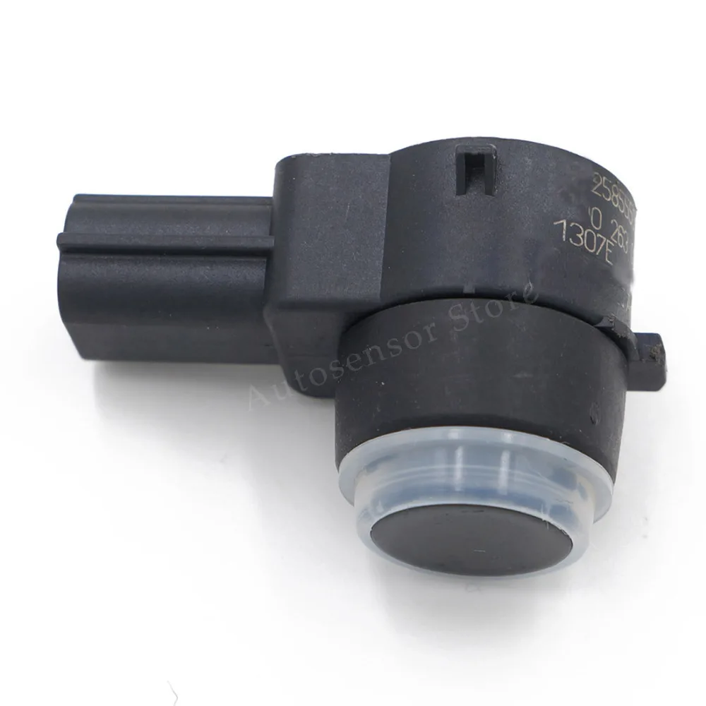 حساس ركن جديد 25855501 PDC للم - مراجعة Parking Sensor Reverse وسعره