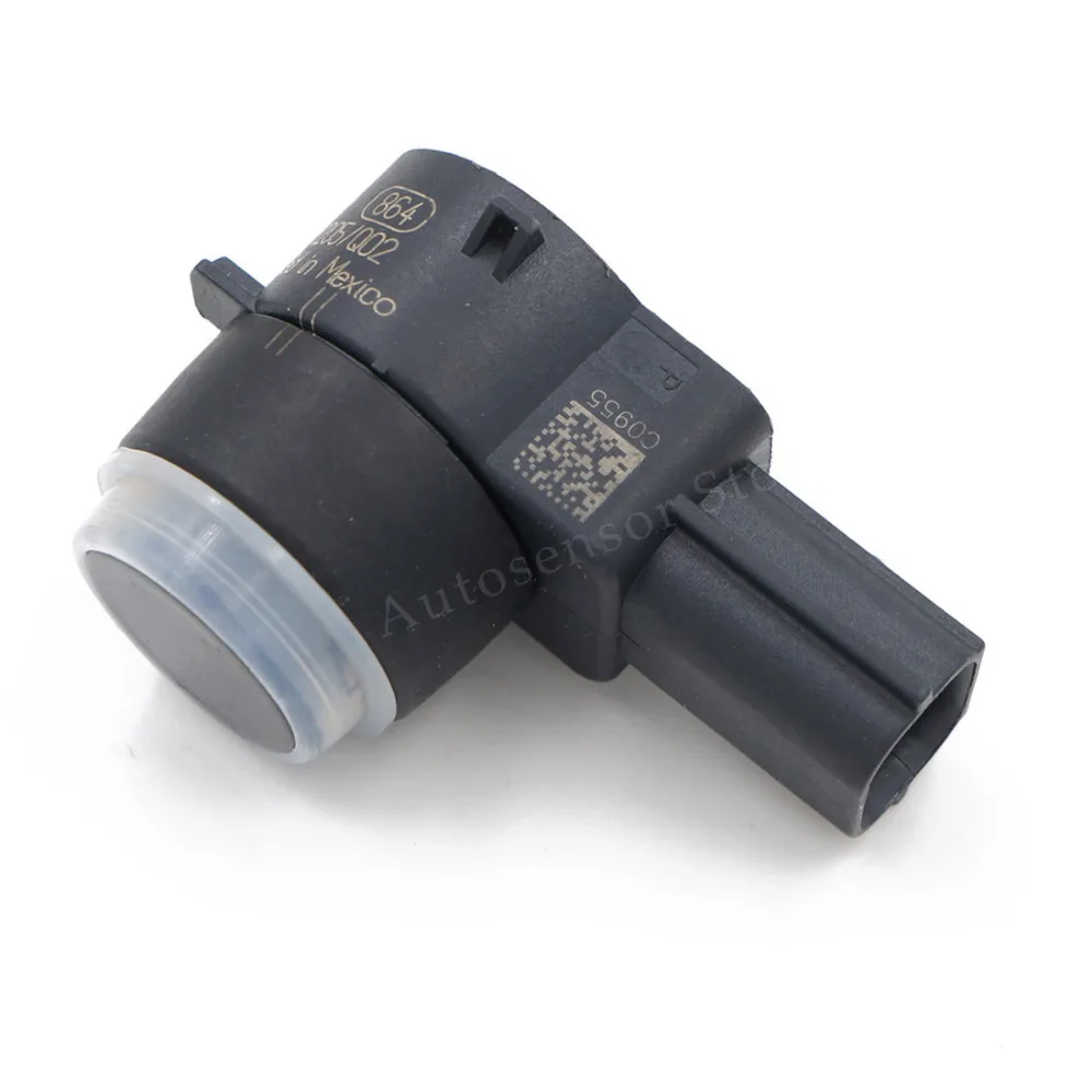 حساس ركن جديد 25855501 PDC للم - مراجعة Parking Sensor Reverse وسعره
