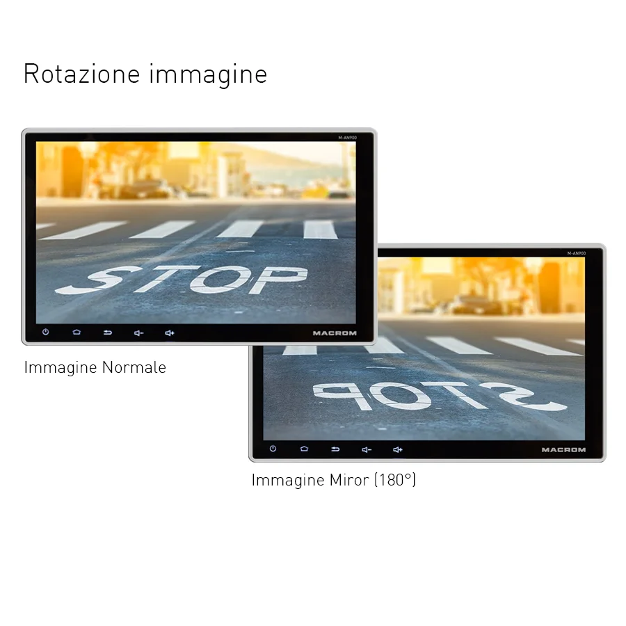 كاميرا خلفية لاسلكية RC1560HQ  - مراجعة Parking Sensor Reverse وسعره