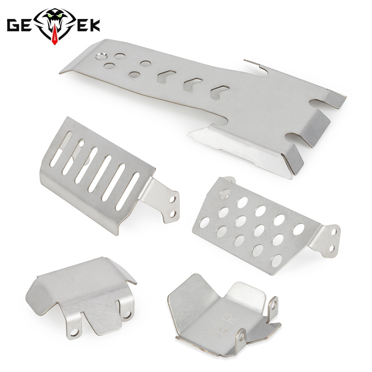 واقي محور من الفولاذ المقاوم ل - مراجعة Car Accessories Phoenix وسعره