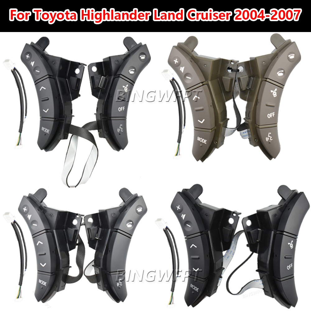 زر تحكم جديد لعجلة القيادة 75B - مراجعة Car Accessories For Steering Wheel وسعره