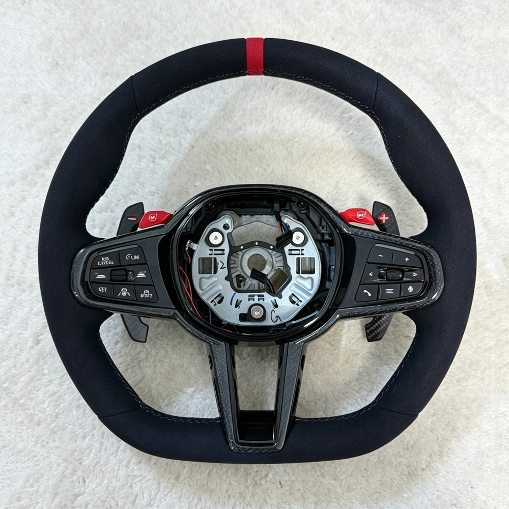 ترقية مخصصة لعجلة قيادة السيار - مراجعة Car Accessories For Steering Wheel وسعره