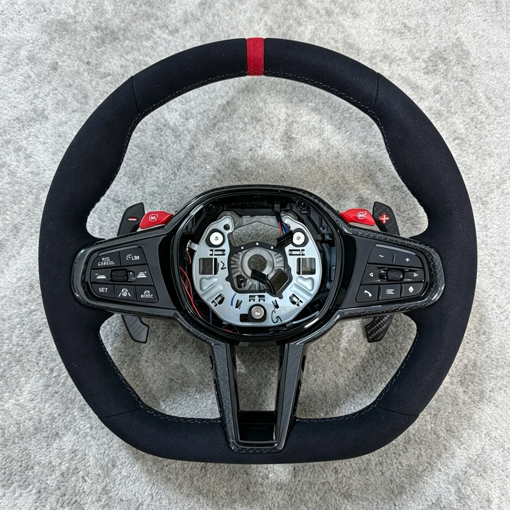 ترقية مخصصة لعجلة قيادة السيار - مراجعة Car Accessories For Steering Wheel وسعره