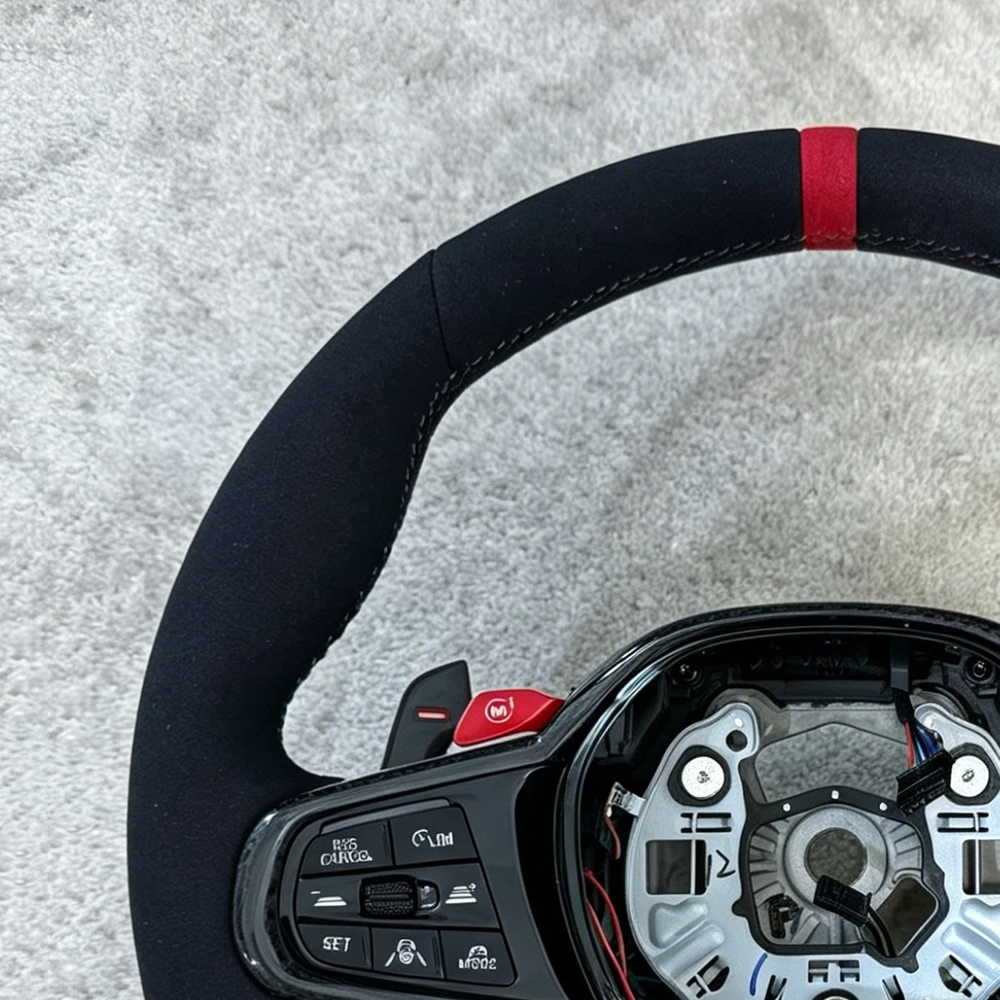 ترقية مخصصة لعجلة قيادة السيار - مراجعة Car Accessories For Steering Wheel وسعره
