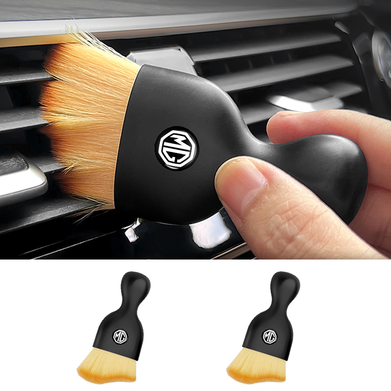 أدوات غسيل منفذ فرشاة ناعمة دا - مراجعة Car Accessories Essentials وسعره