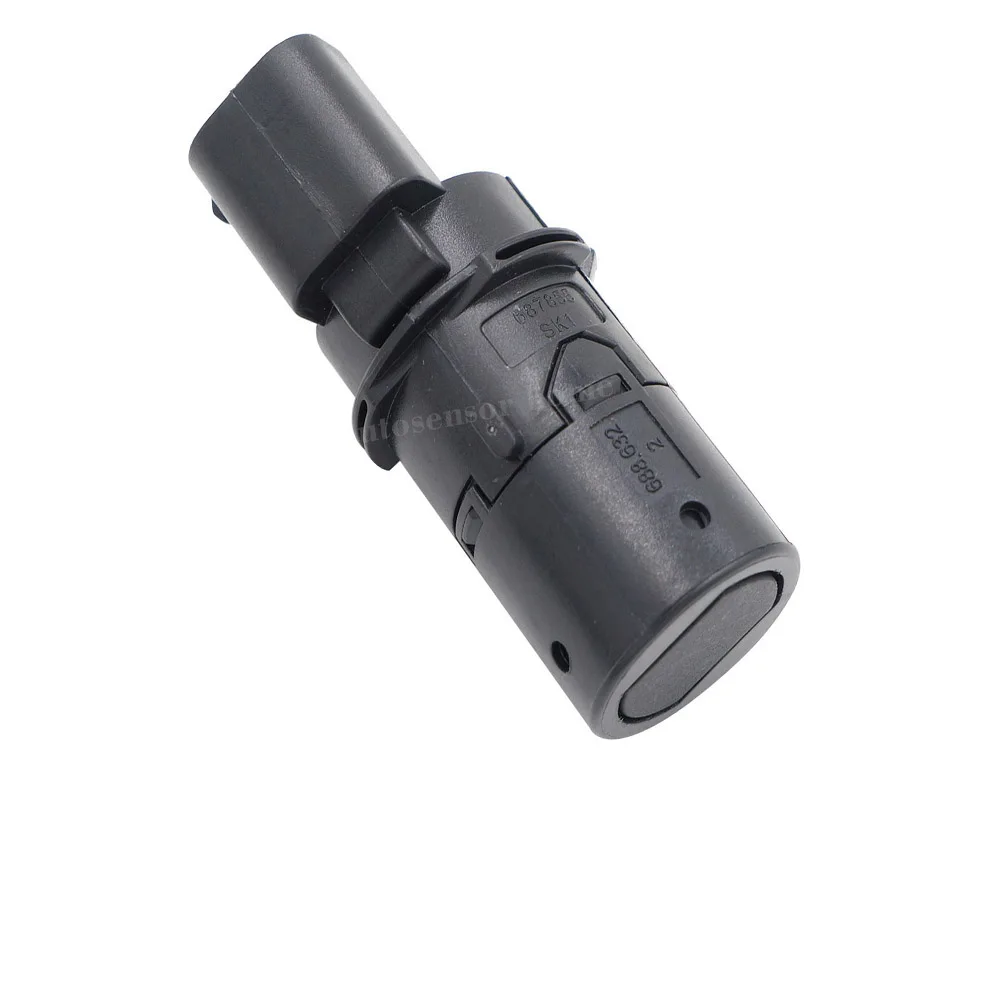 جديد 4 قطعة 66216902182 690218 - مراجعة Parking Sensor Reverse وسعره