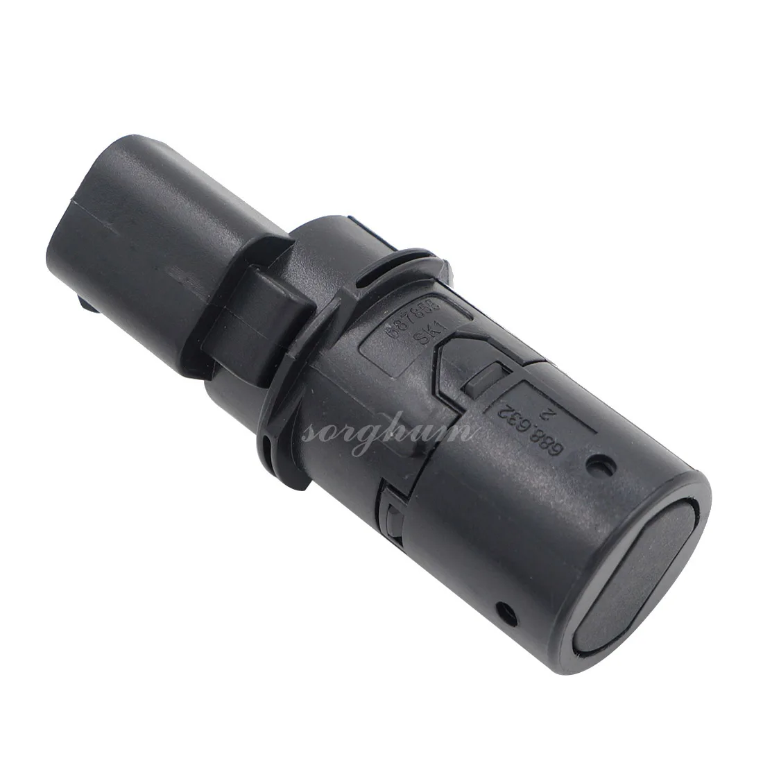 جديد 4 قطعة 66216902182 690218 - مراجعة Parking Sensor Reverse وسعره