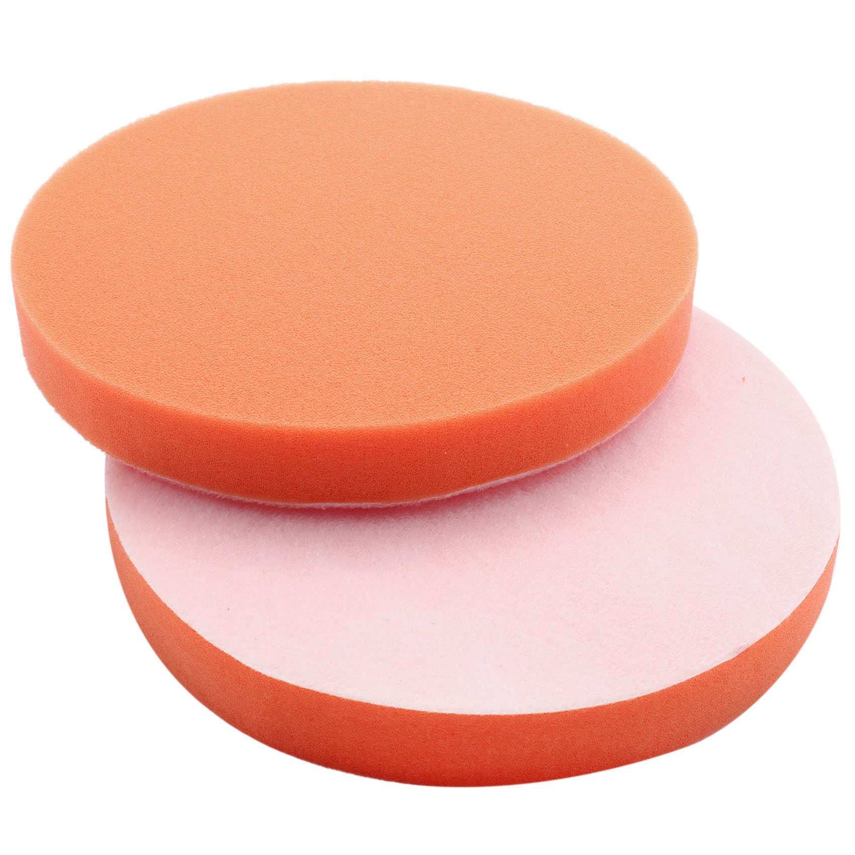 A06K 10 قطعة 180 مللي متر 7 بو - مراجعة Car Wax Polishing Pad وسعره