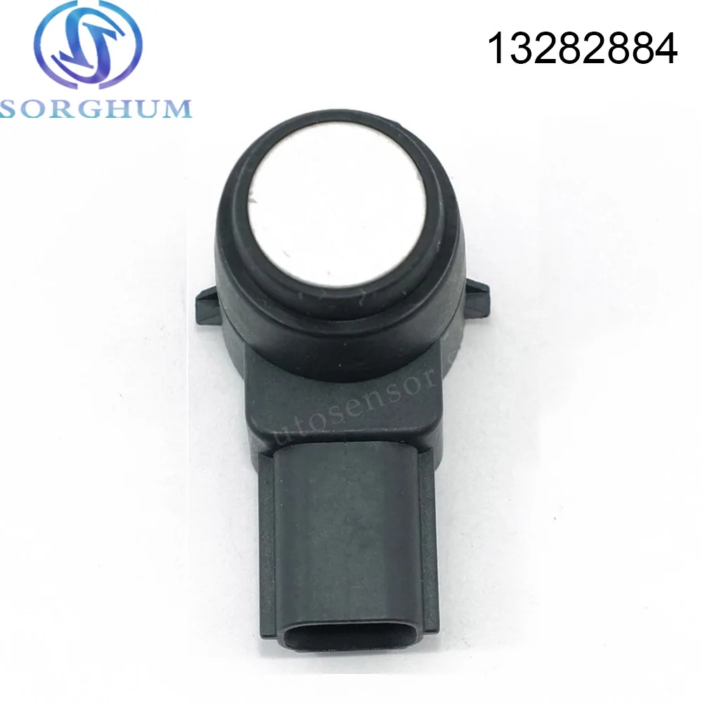 علامة تجارية جديدة 13282884    - مراجعة Parking Sensor Reverse وسعره