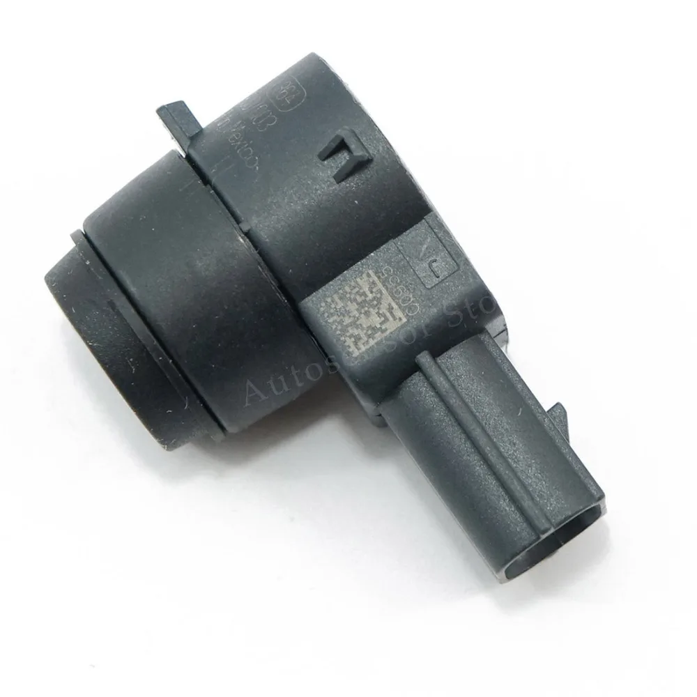 علامة تجارية جديدة 13282884    - مراجعة Parking Sensor Reverse وسعره