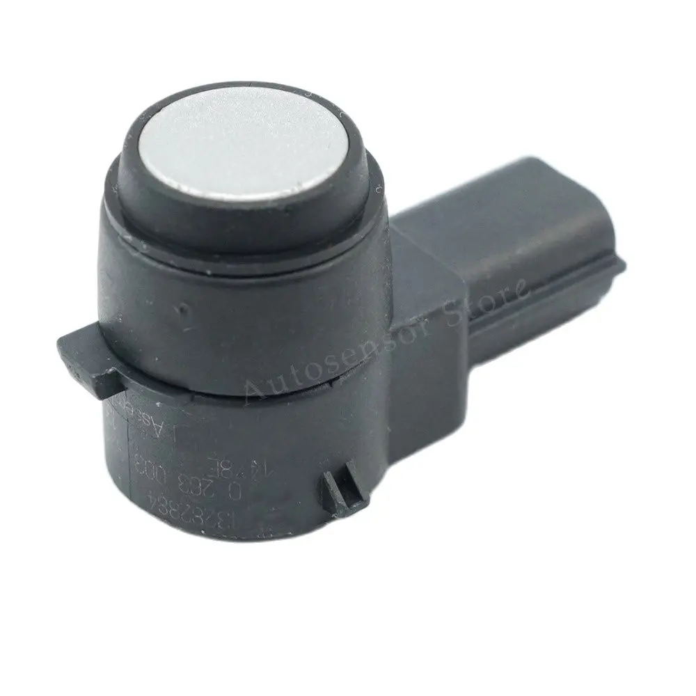 علامة تجارية جديدة 13282884    - مراجعة Parking Sensor Reverse وسعره