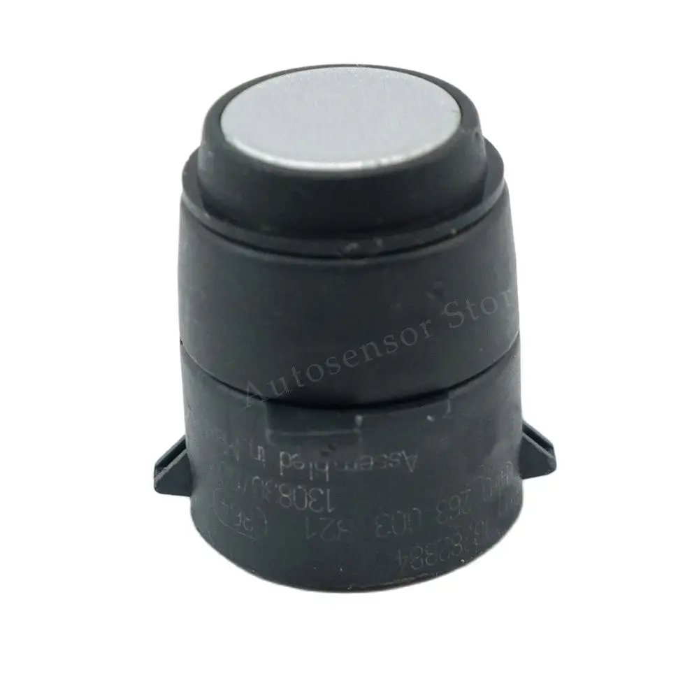 علامة تجارية جديدة 13282884    - مراجعة Parking Sensor Reverse وسعره