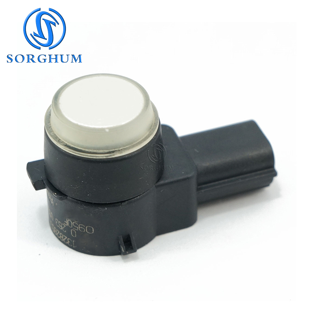 مستشعر PDC لوقوف السيارات ل GM - مراجعة Parking Sensor Reverse وسعره