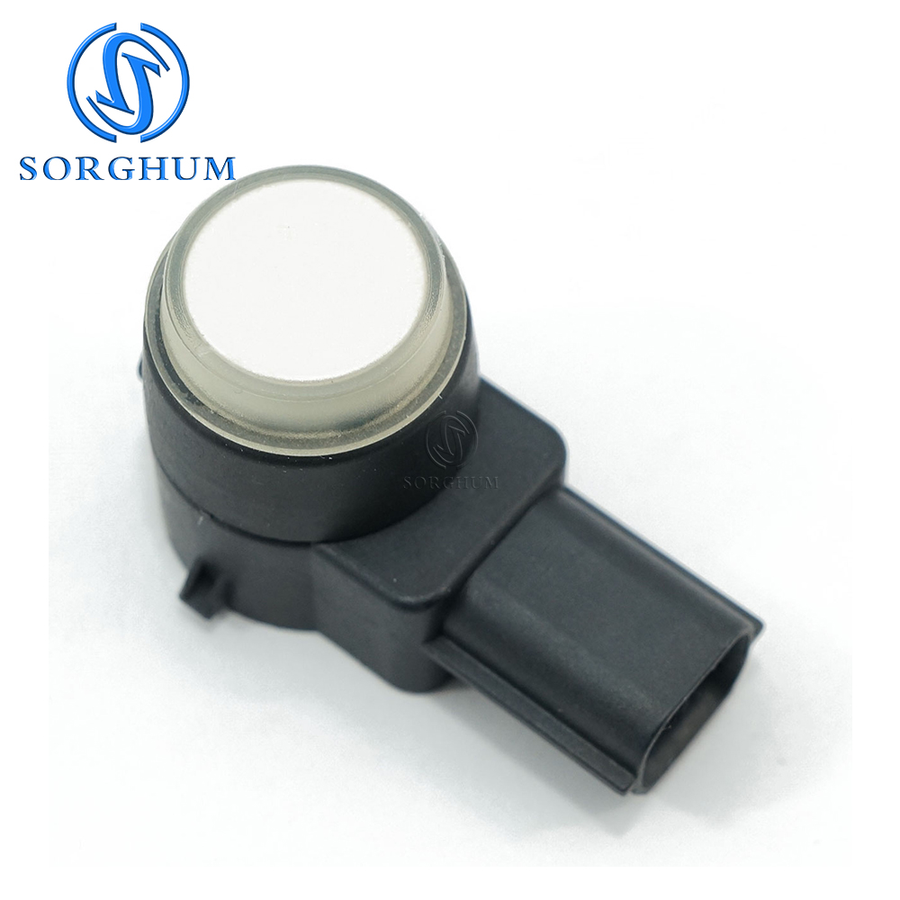 مستشعر PDC لوقوف السيارات ل GM - مراجعة Parking Sensor Reverse وسعره