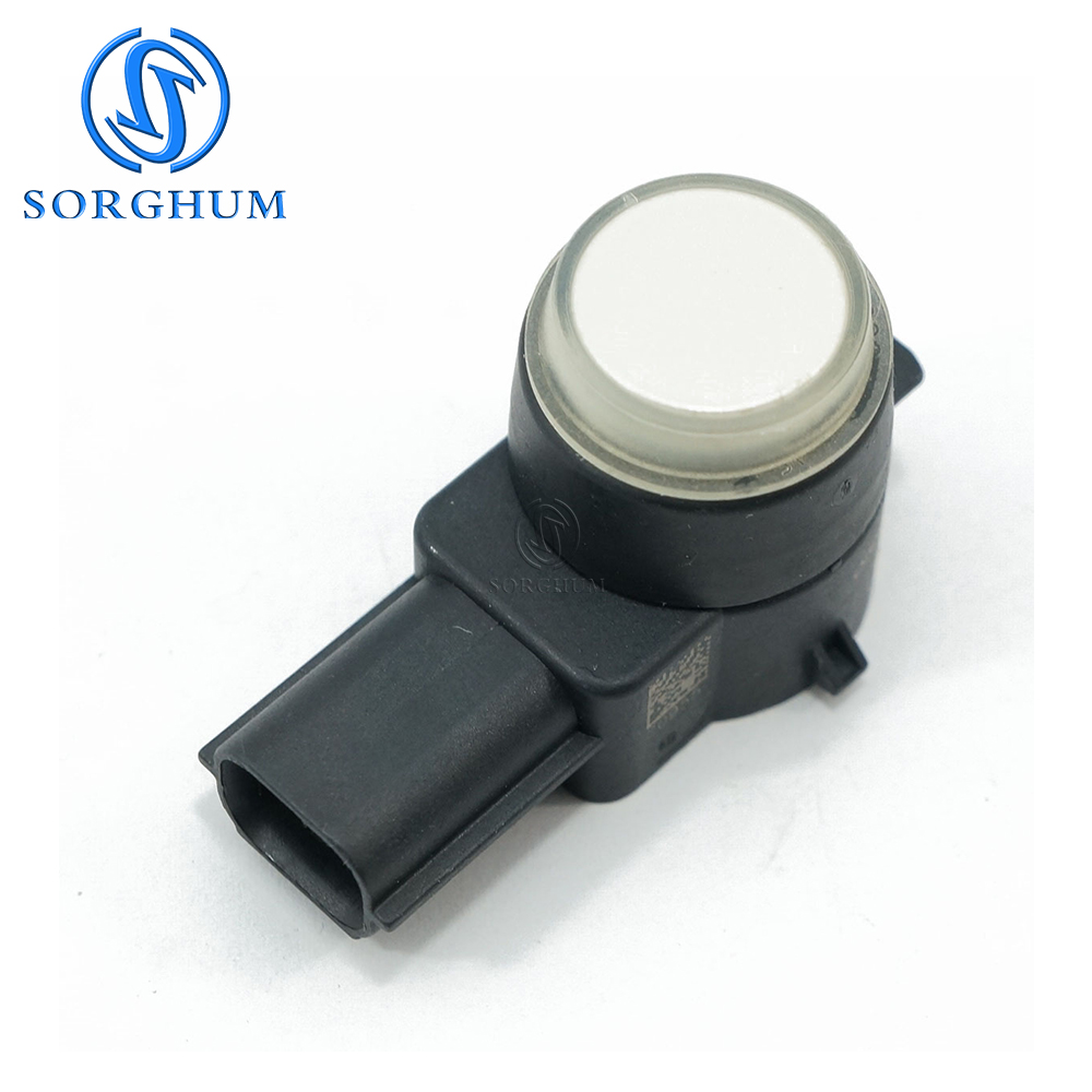 مستشعر PDC لوقوف السيارات ل GM - مراجعة Parking Sensor Reverse وسعره