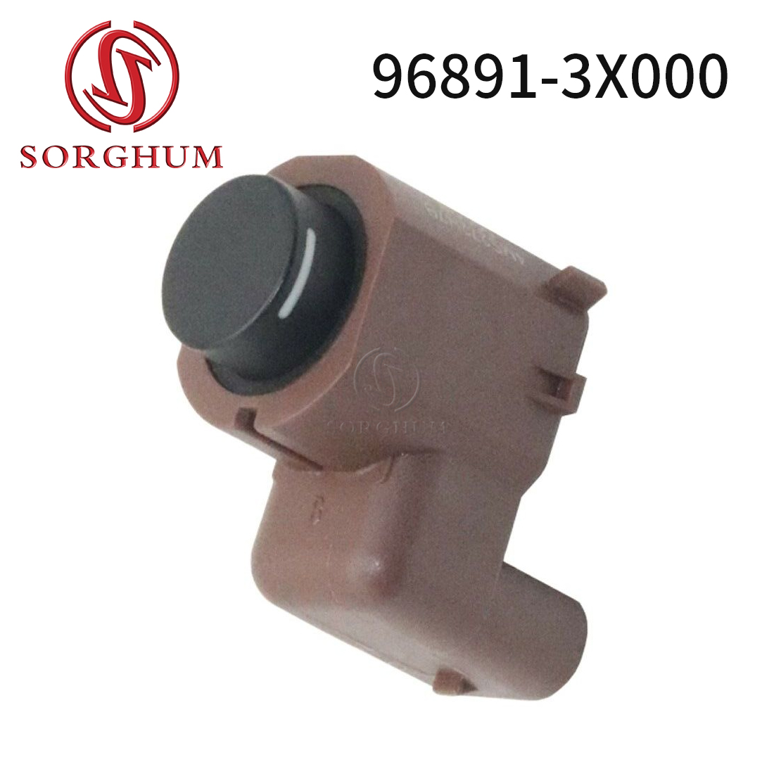 SORGHUM 96891-3X000 لسيارة هيو - مراجعة Parking Sensor Reverse وسعره