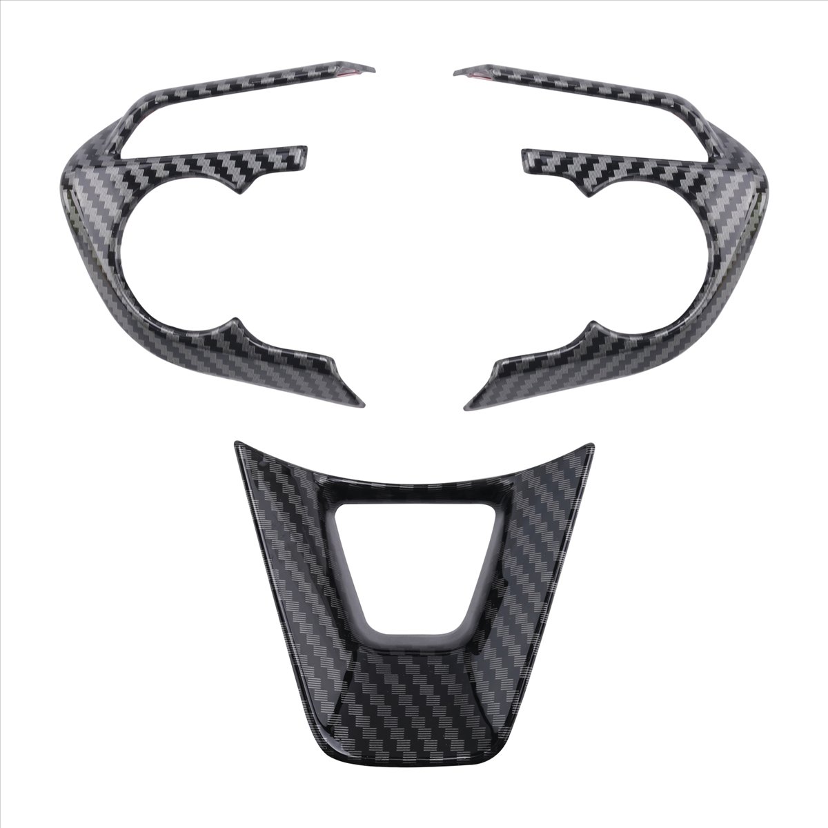 عرض خاص على غطاء زر عجلة القيا - مراجعة Car Accessories For Steering Wheel وسعره