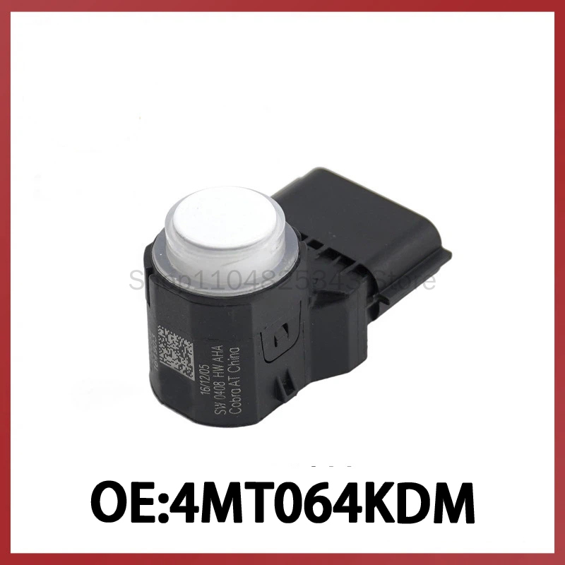 4MT064KDM مناسب لمستشعر الرادا - مراجعة Parking Sensor Reverse وسعره