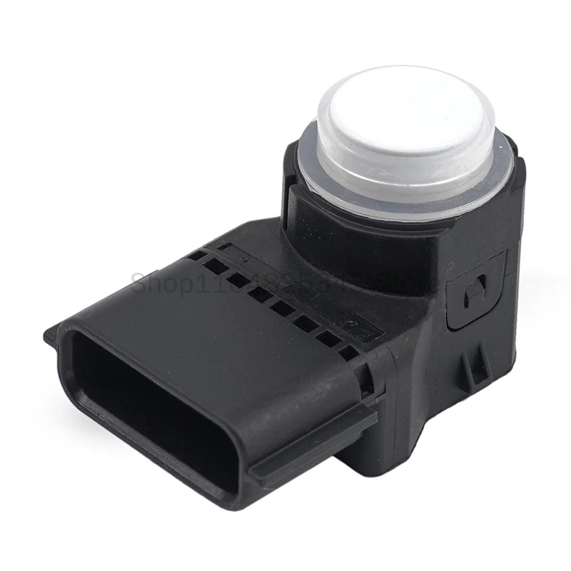 4MT064KDM مناسب لمستشعر الرادا - مراجعة Parking Sensor Reverse وسعره