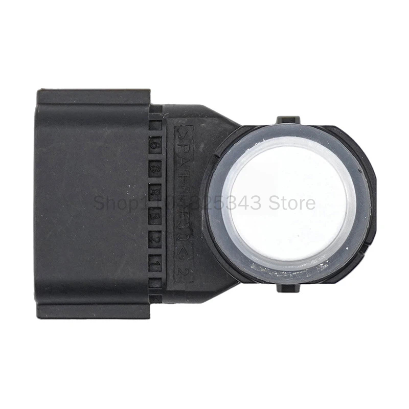 4MT064KDM مناسب لمستشعر الرادا - مراجعة Parking Sensor Reverse وسعره