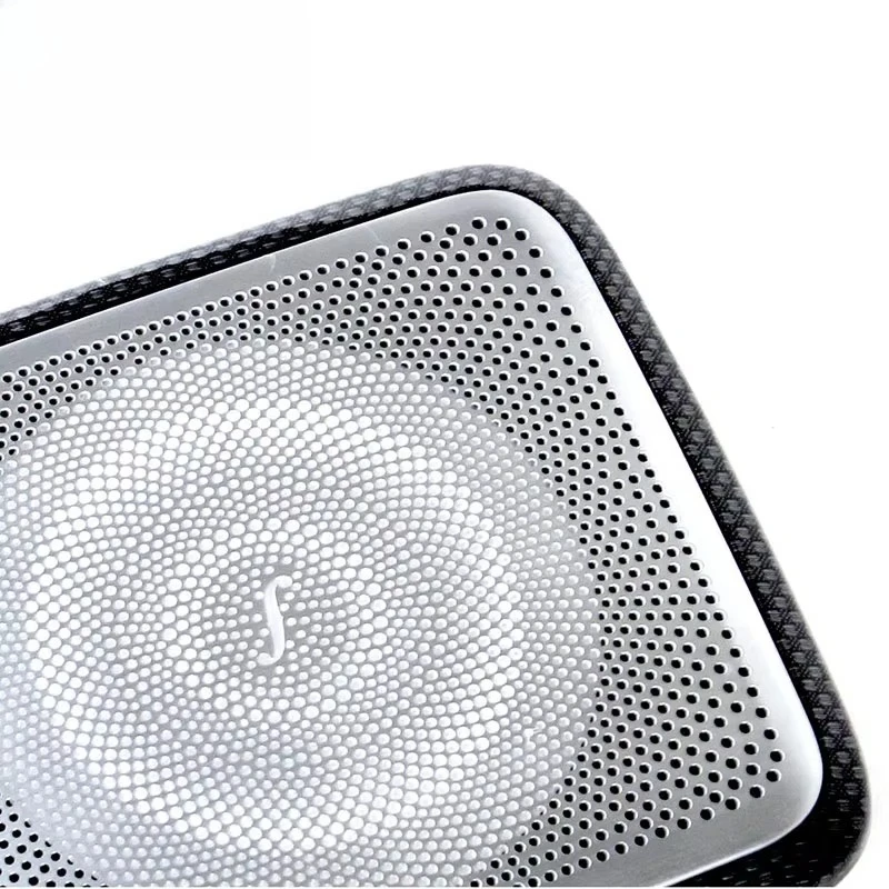 ملحقات داخلية للسيارة طراز W46 - مراجعة Car Accessories Kit وسعره