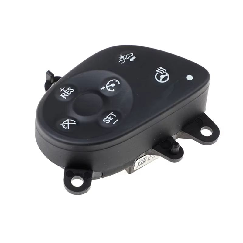 زر تحكم في السرعة لعجلة القياد - مراجعة Car Accessories For Steering Wheel وسعره