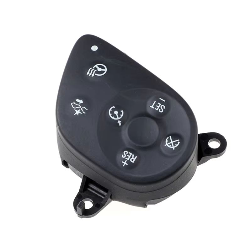 زر تحكم في السرعة لعجلة القياد - مراجعة Car Accessories For Steering Wheel وسعره