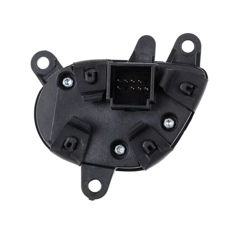 زر تحكم في السرعة لعجلة القياد - مراجعة Car Accessories For Steering Wheel وسعره