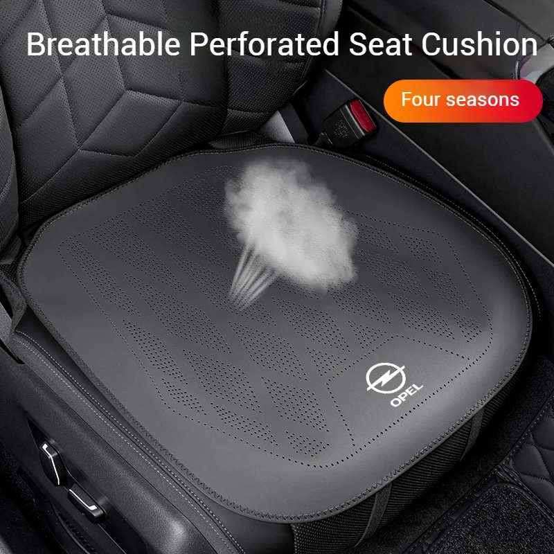 غطاء مقعد سيارة من جلد نابا مع - مراجعة Leather Car Seat Cover وسعره