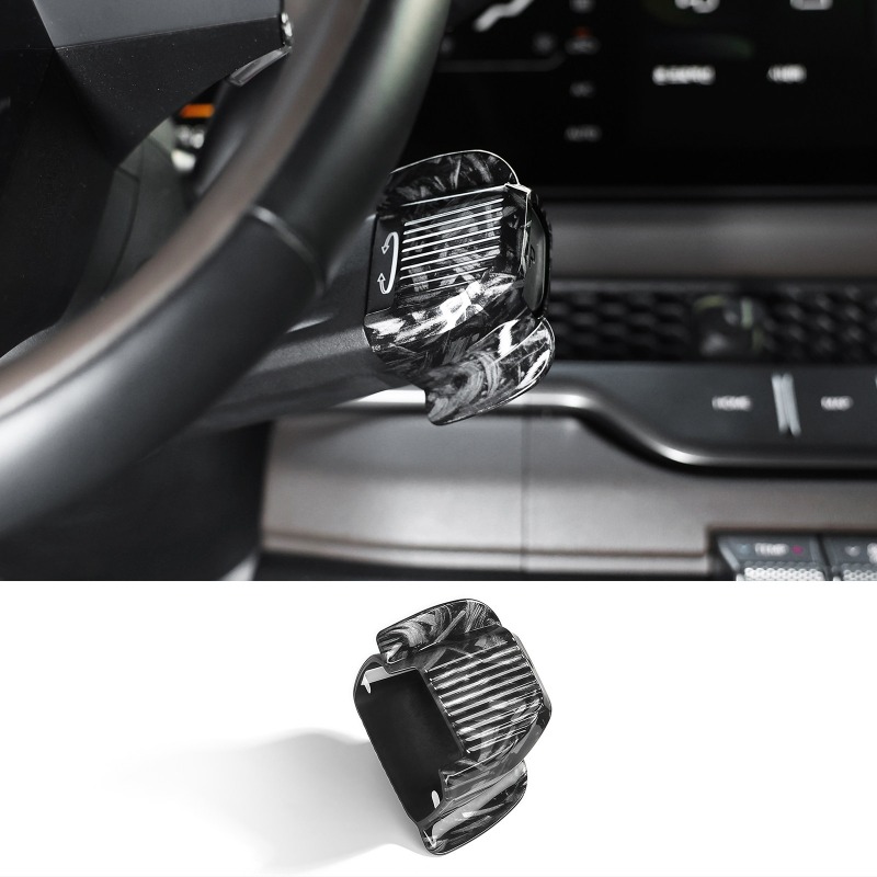 طقم مساعد لمفتاح تغيير السرعة  - مراجعة Car Accessories Website وسعره