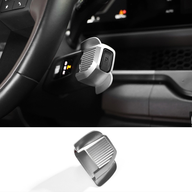 طقم مساعد لمفتاح تغيير السرعة  - مراجعة Car Accessories Website وسعره