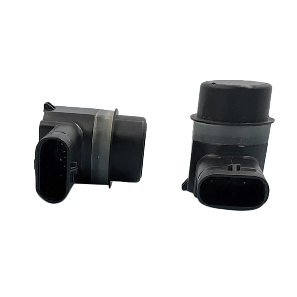 4 قطع CJ5T15C868AA GAK حساسات  - مراجعة Parking Sensor Reverse وسعره