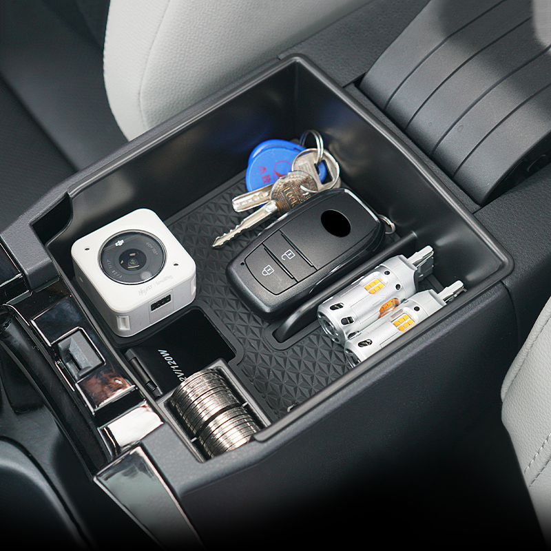 لسيارة تويوتا كورولا E210 مودي - مراجعة Car Accessories Website وسعره