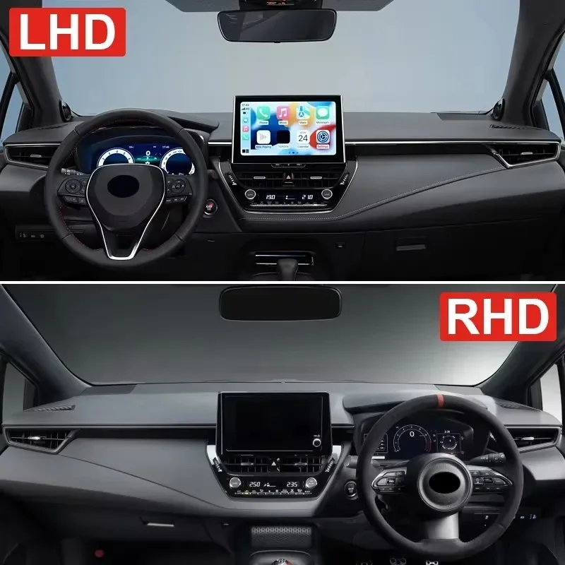 لسيارة تويوتا كورولا E210 مودي - مراجعة Car Accessories Website وسعره