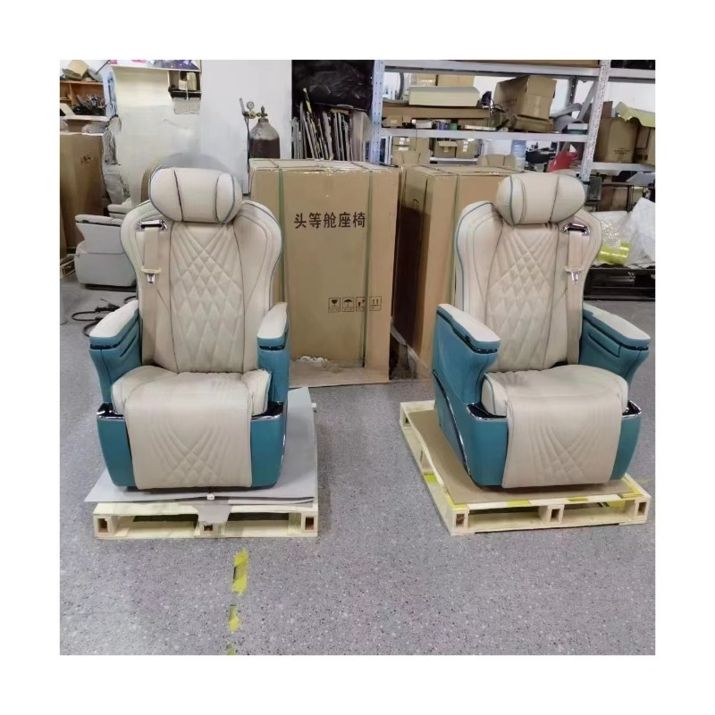 مقاعد فاخرة لسيارات سبرينتر، ت - مراجعة Car Accessories Kit وسعره