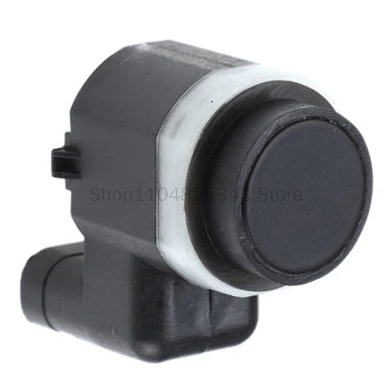 حساس رادار الرجوع للخلف 5MK61T - مراجعة Parking Sensor Reverse وسعره