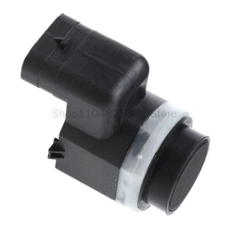 حساس رادار الرجوع للخلف 5MK61T - مراجعة Parking Sensor Reverse وسعره
