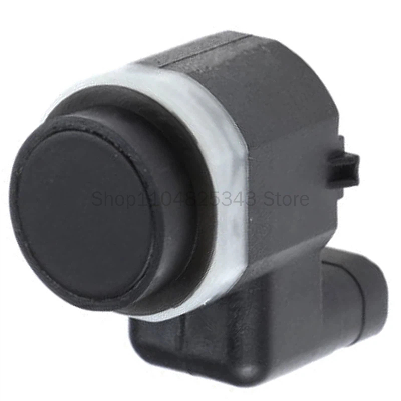حساس رادار الرجوع للخلف 5MK61T - مراجعة Parking Sensor Reverse وسعره